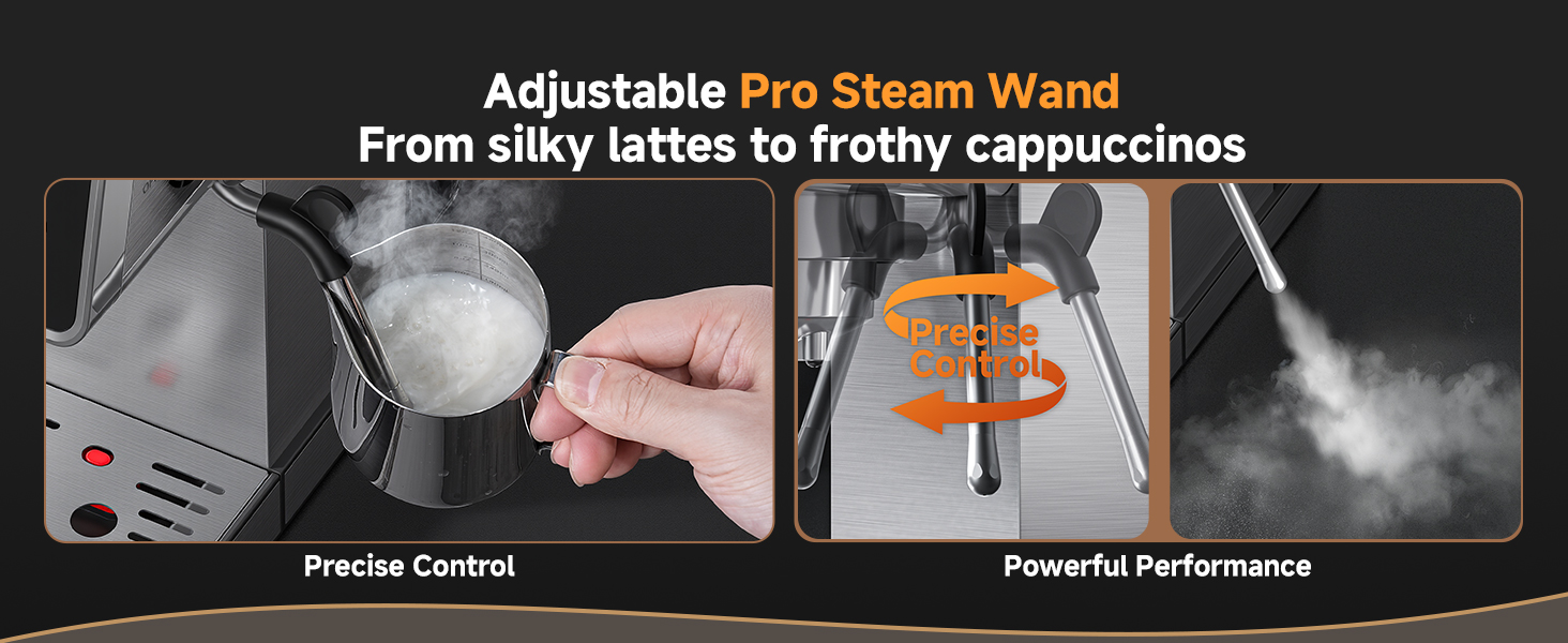 espresso machine