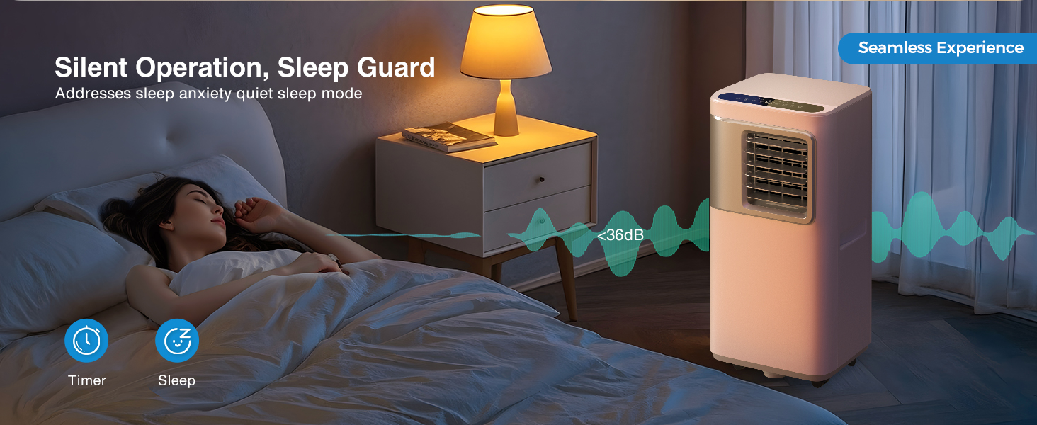 portable ac