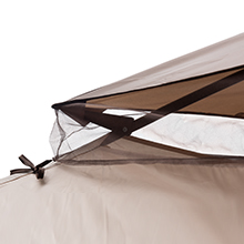 11 x 11 ft pop up gazebo