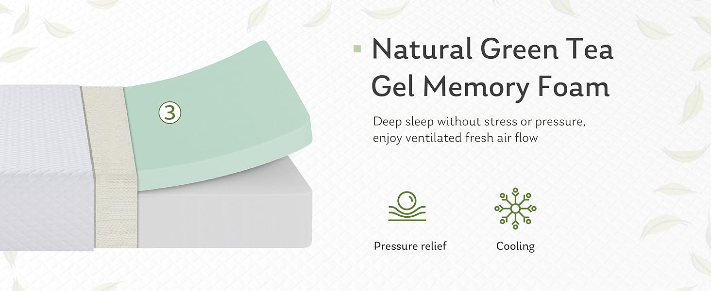 Memory Foam