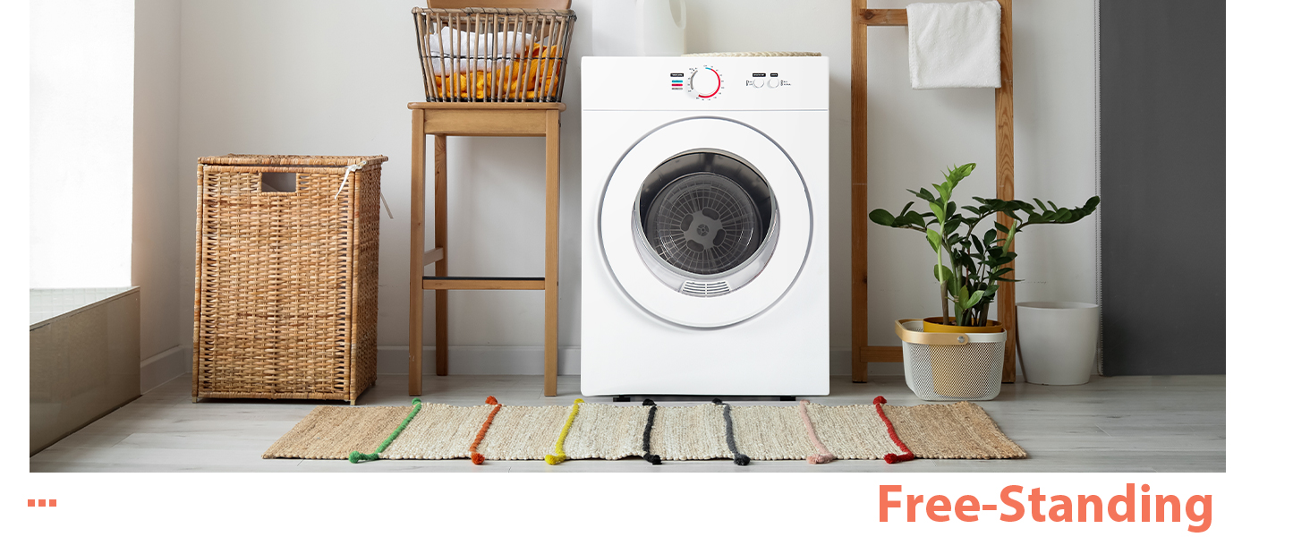 clothes dryer