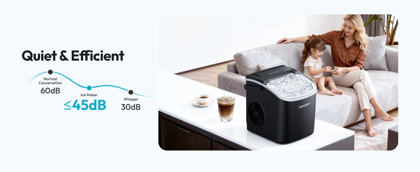 ice maker