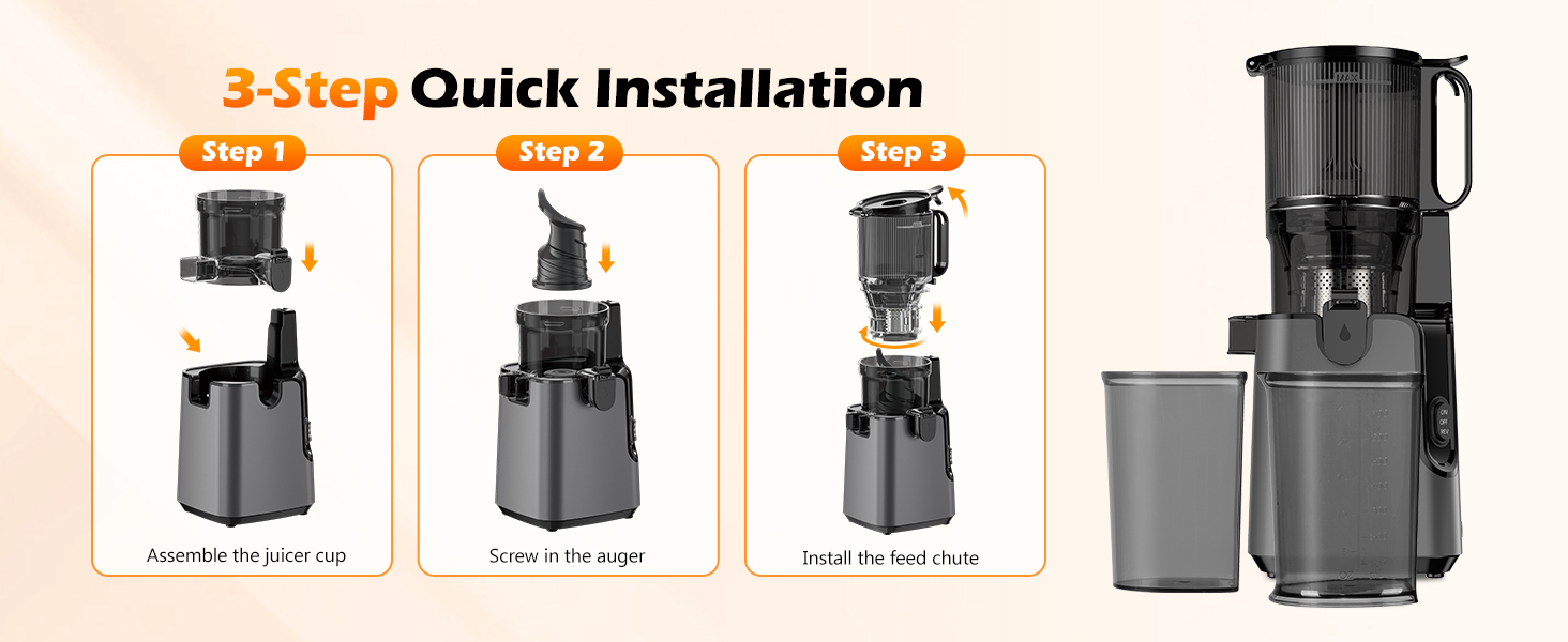 juicer