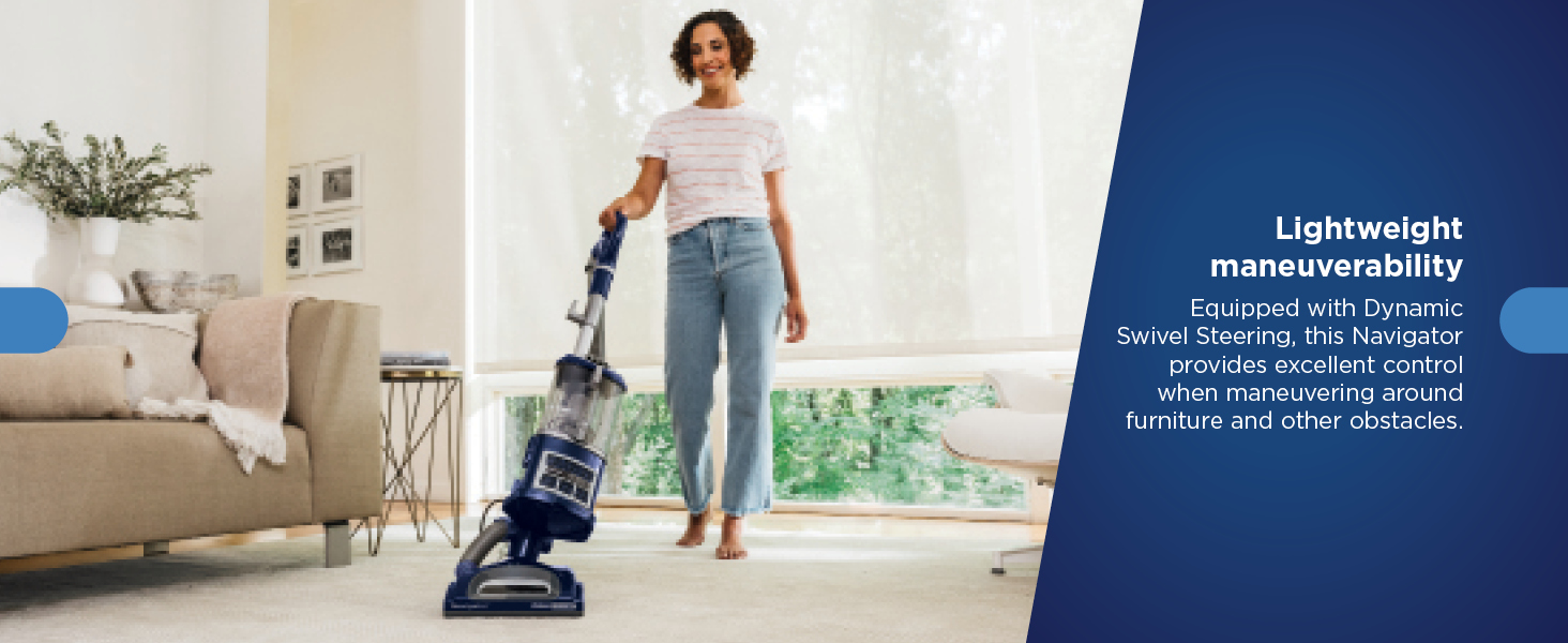 Lightweight maneuverability Equipped with Dynamic Swivel Steering