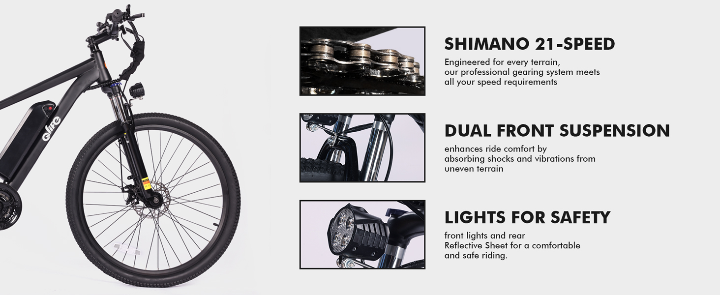 e bikes for adults