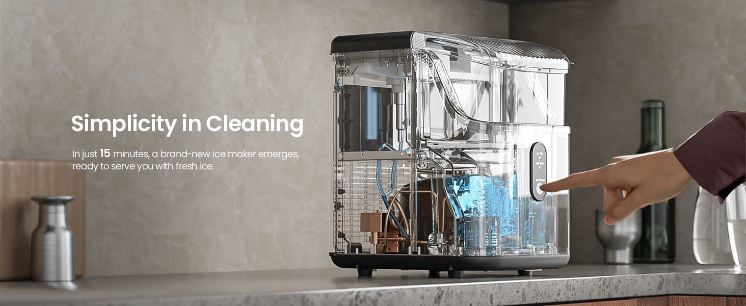 ice maker