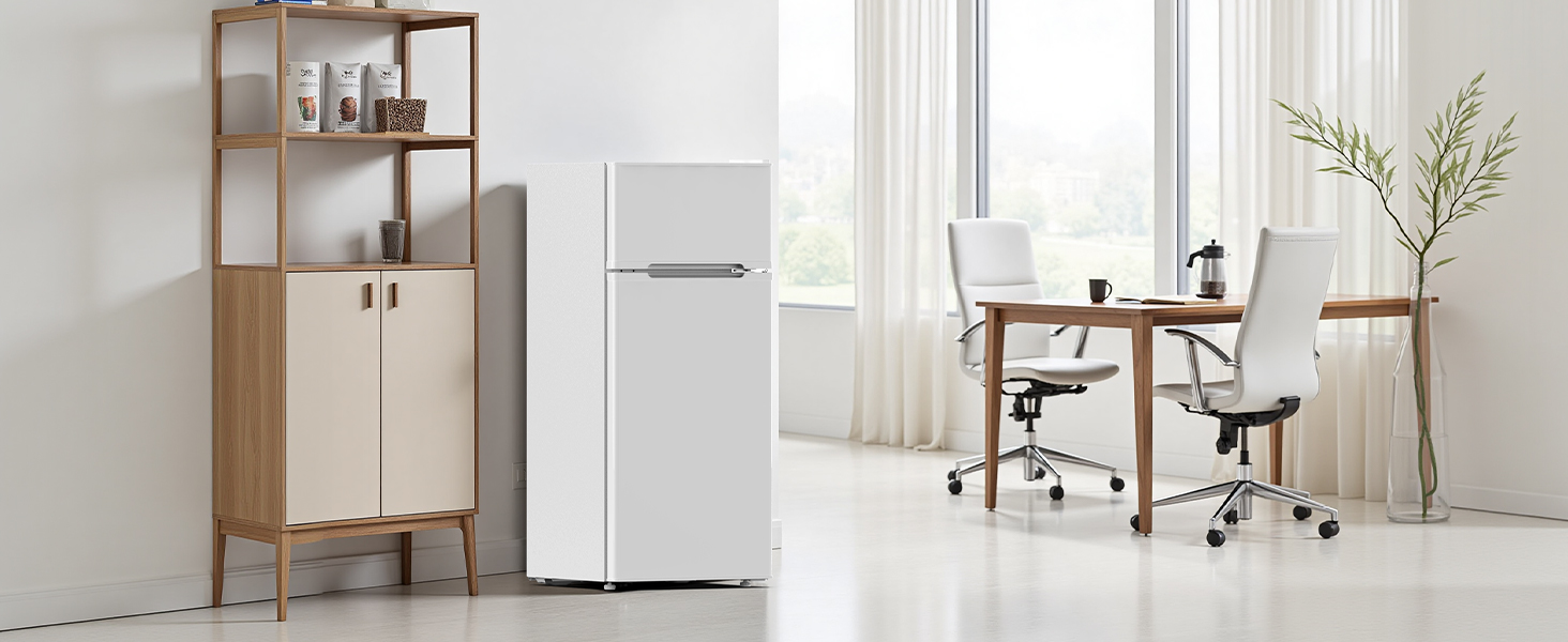 compact refrigerator