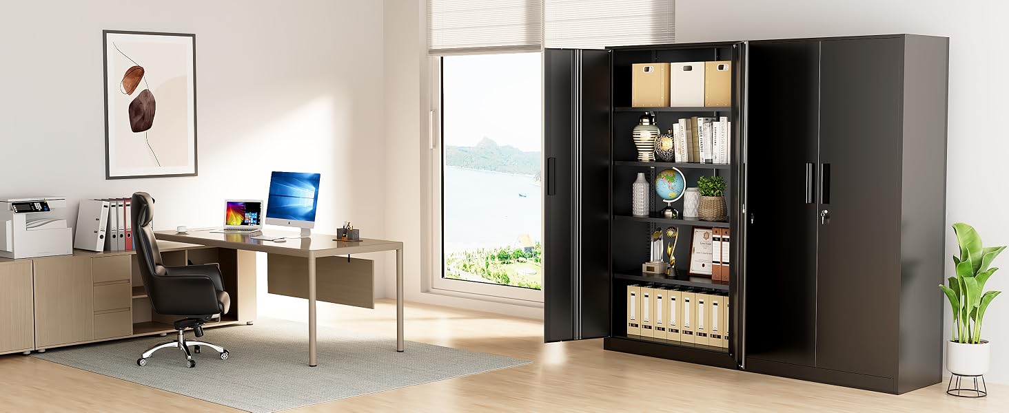 office cabinet