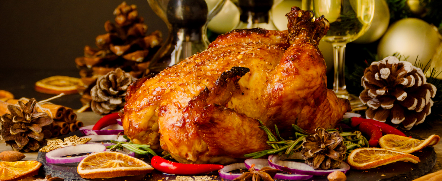 large air fryer