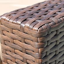 Patiorama Chaise Lounge chair