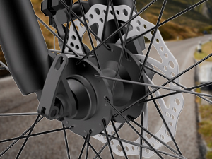 electric bikes for adults