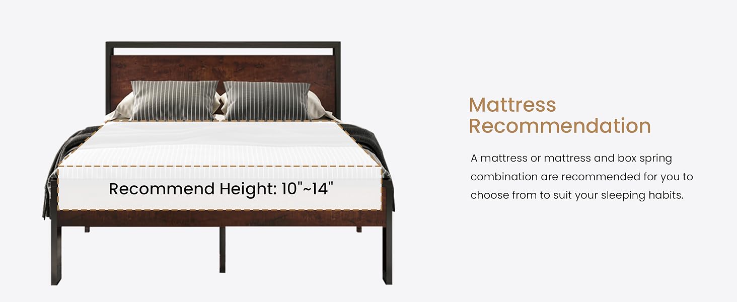 Mattress Foundation