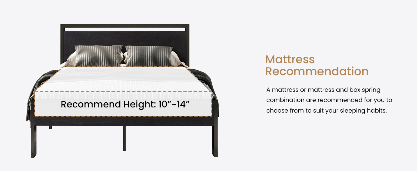 Mattress