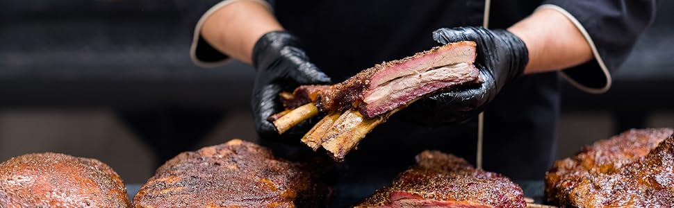 enjoy outdoor bbq party with your family and friend during holidays