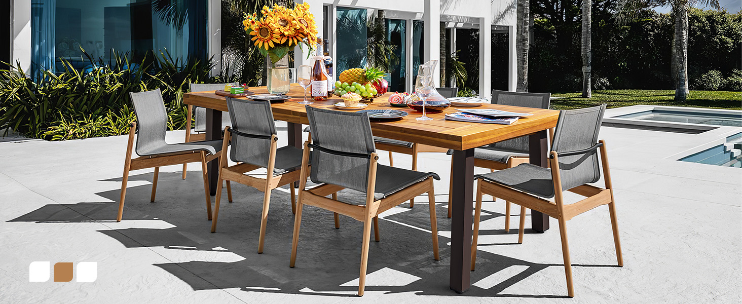 patio table