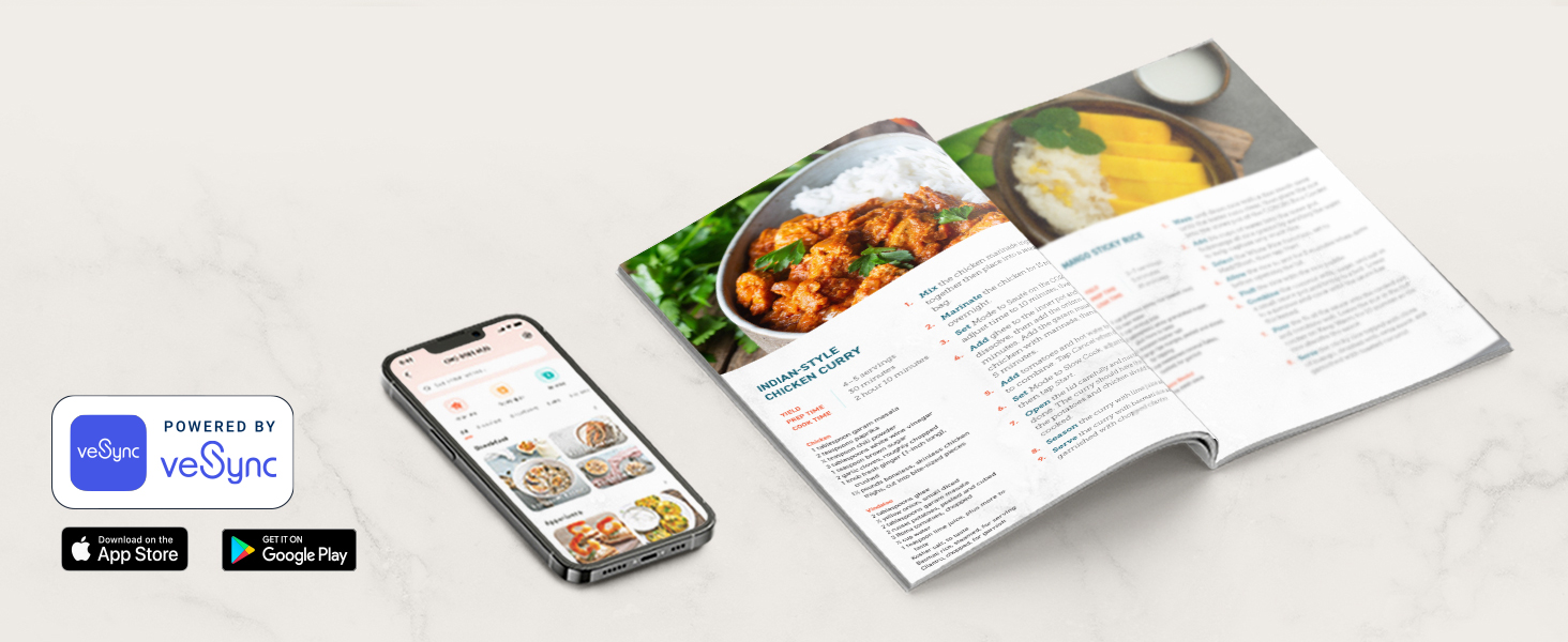 50 recipes