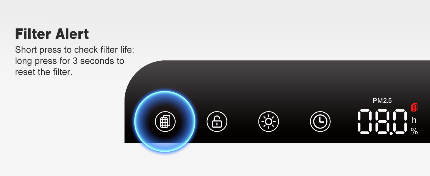 air purifier