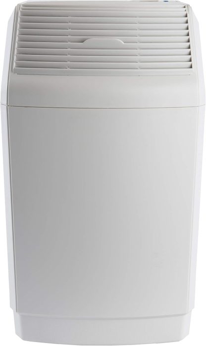 AIRCARE Space Saver Large Evaporative Whole House Commercial 6 Gallon Humidifier