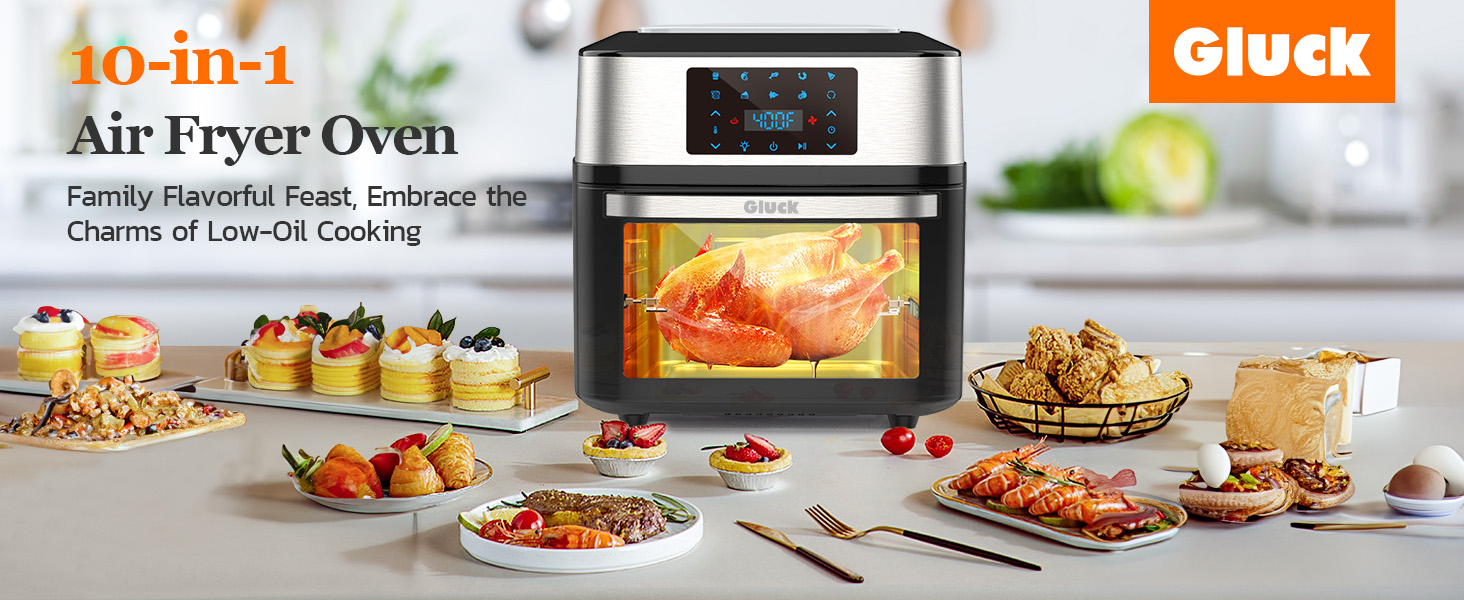 air fryer 1
