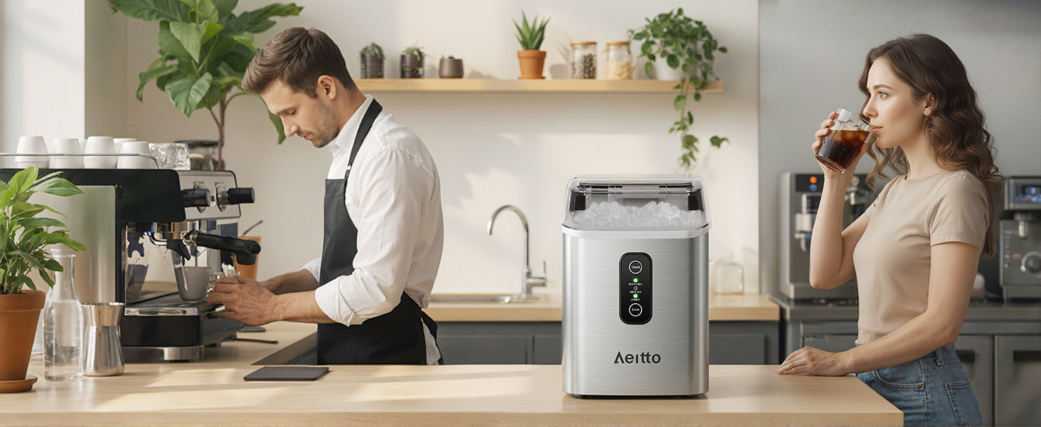 ice maker