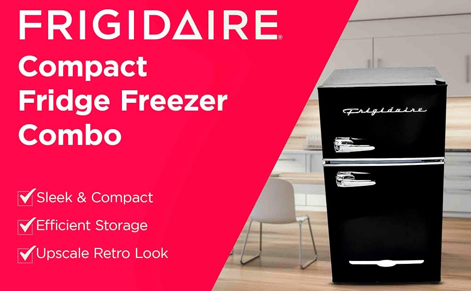 fridge freezer combo