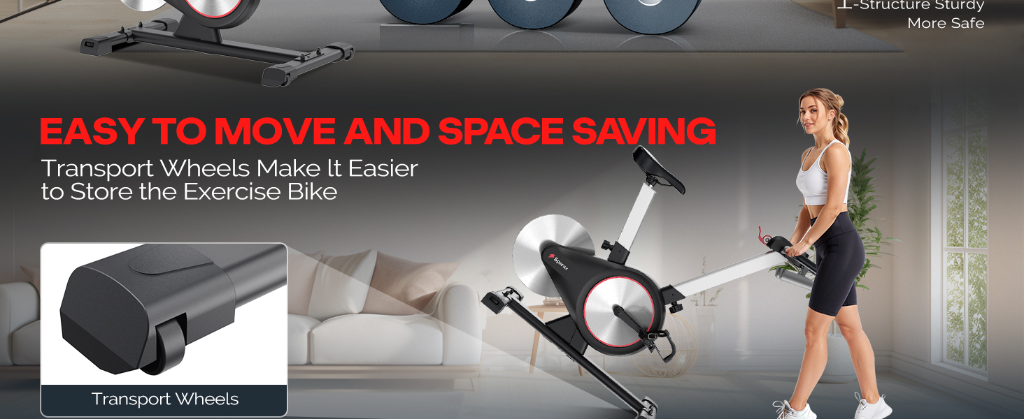 Exercise Bike