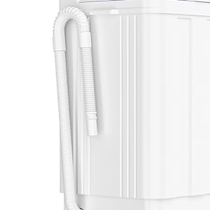 big washing machine