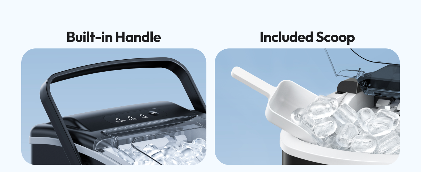 ice maker