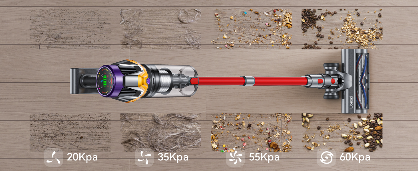 vacuum cordless