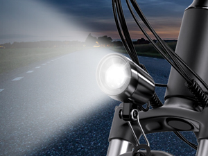 electric bike for men