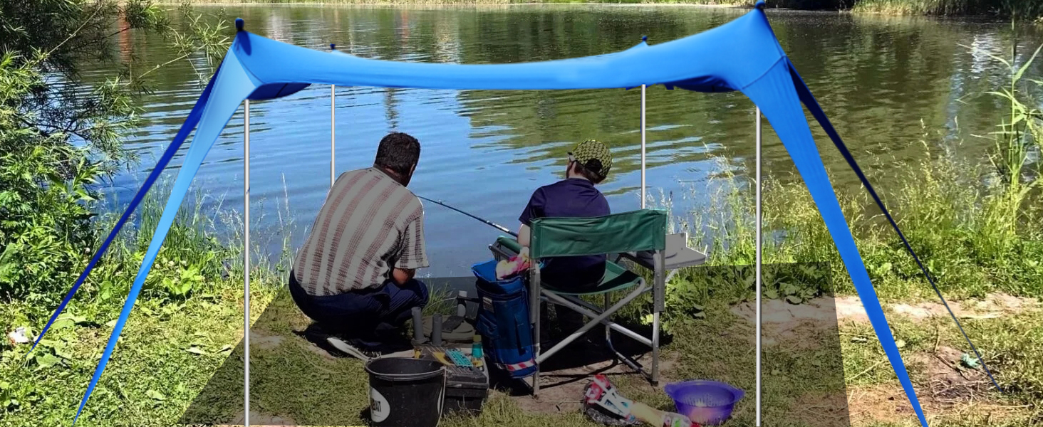 Fishing