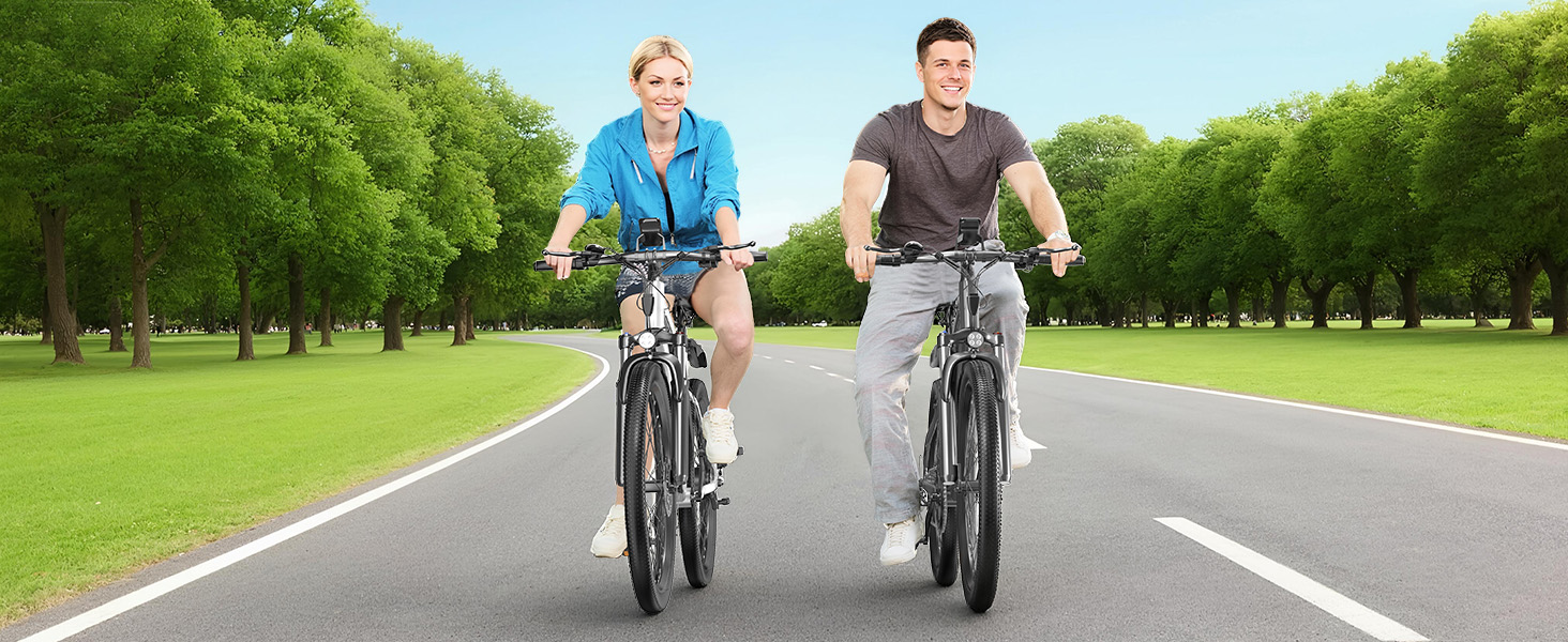 EBike-S6