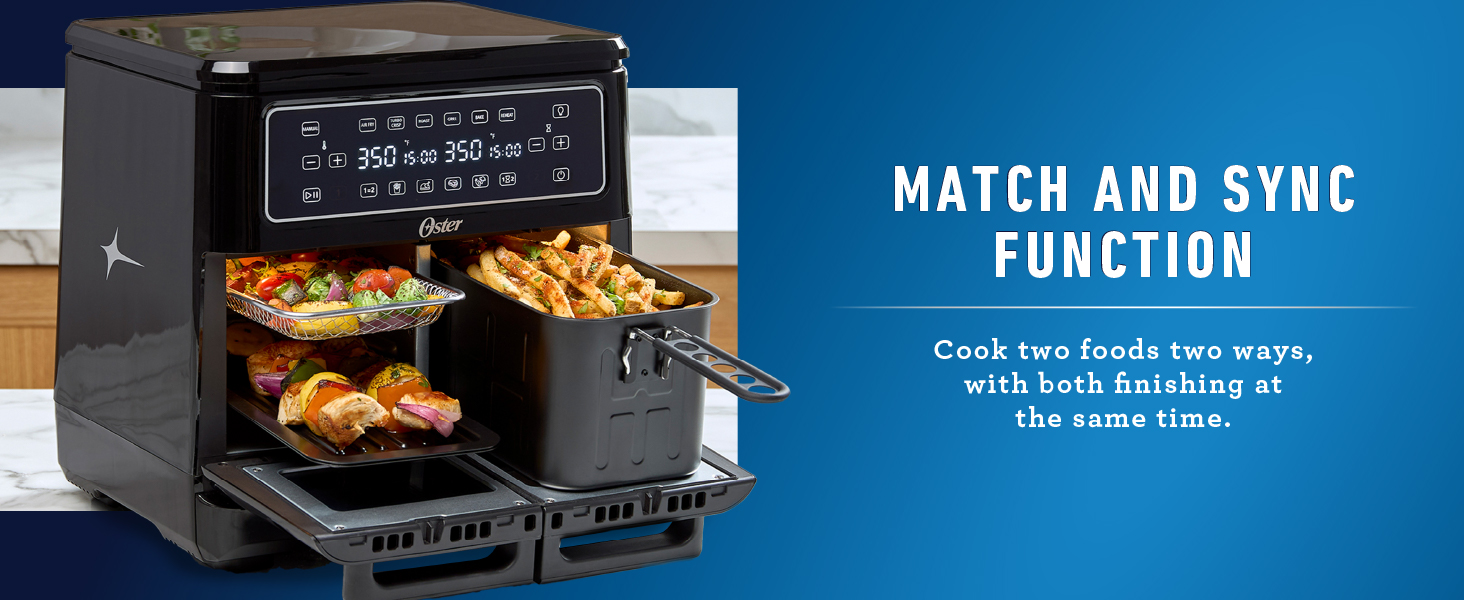Match and Sync Function