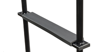 flat ladder