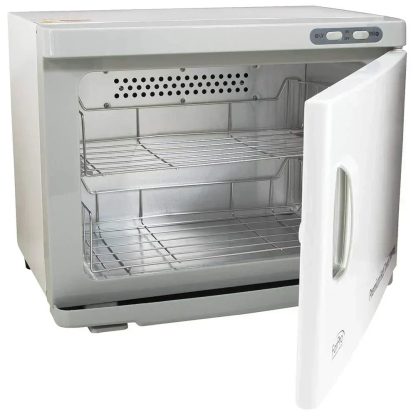 ForPro Professional Collection Premium Hot Towel Warmer 23L Extra Large Capacity