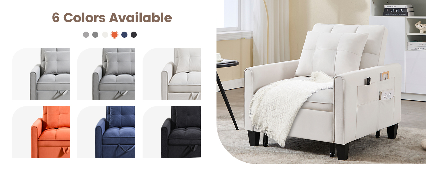 sofa bed