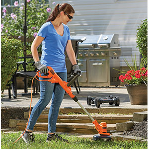 TRIMMER