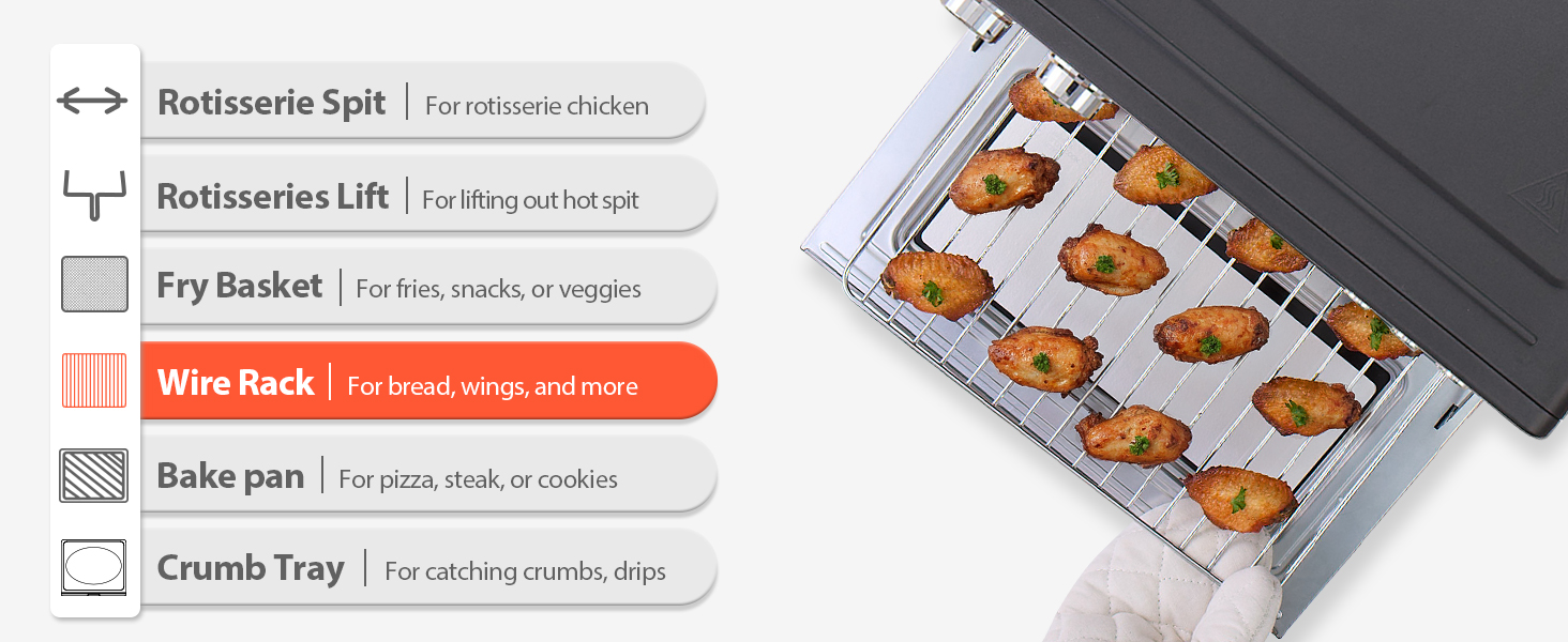airfryer oven