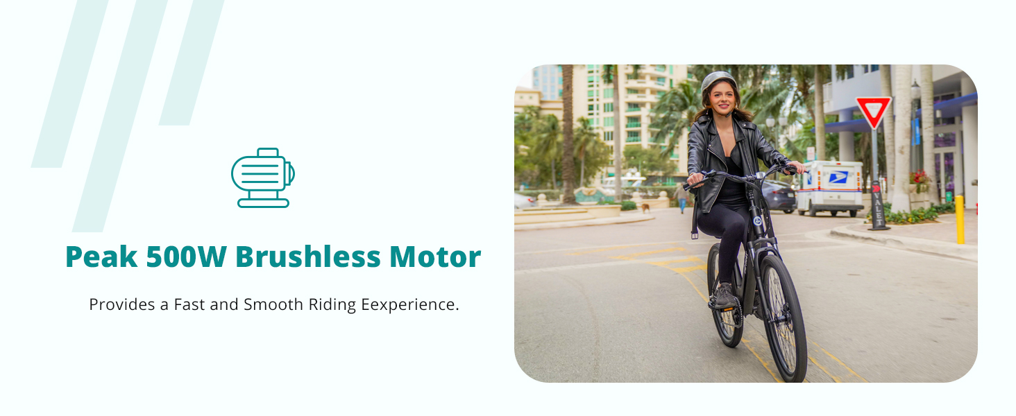 electric bike