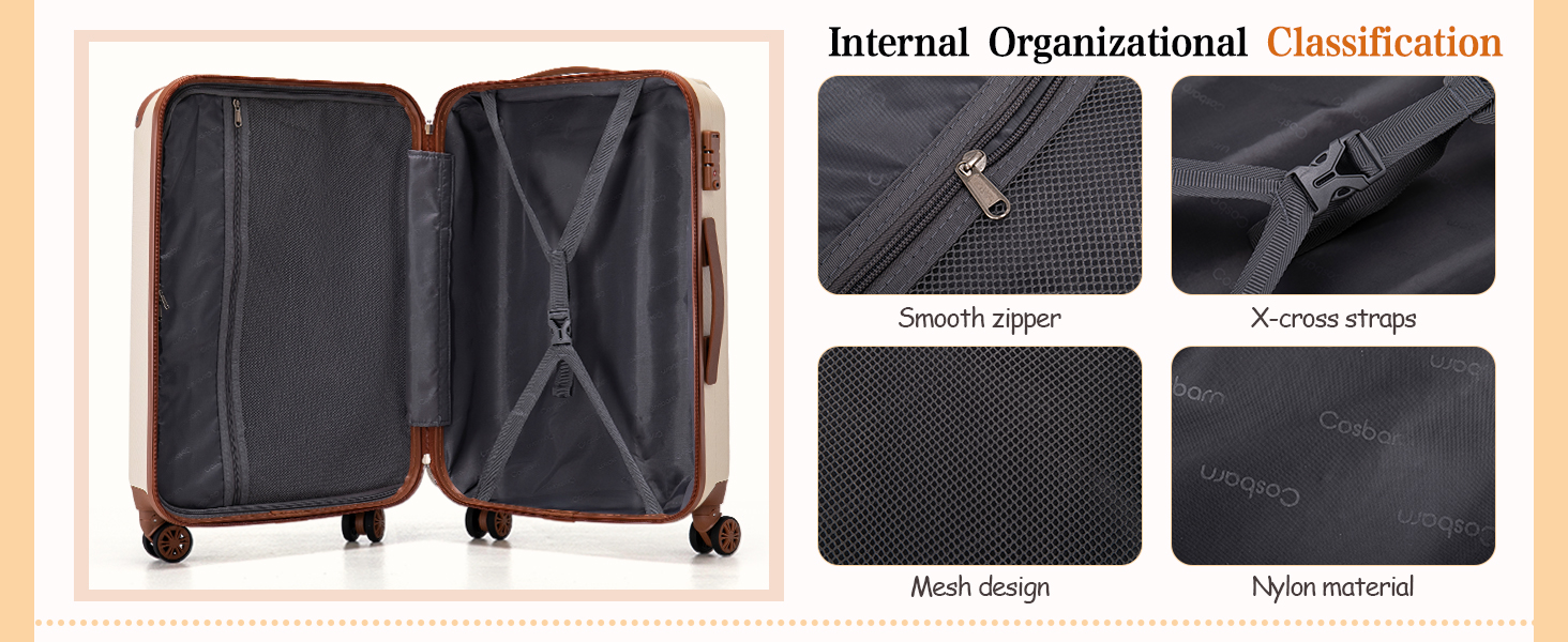luggage sets