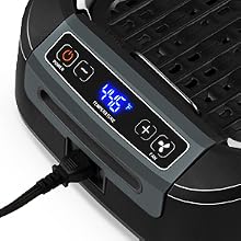 Electric Grill