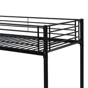 bed rail