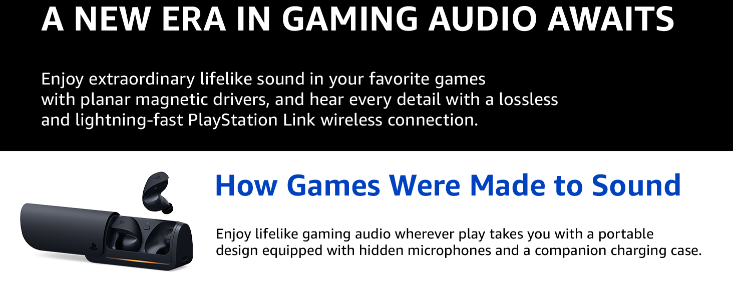 How games were made to sound