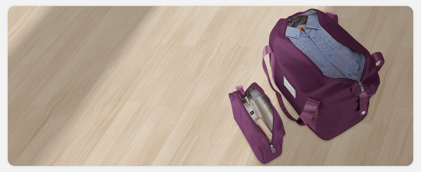 luggage