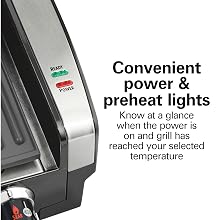 indoor electric grill
