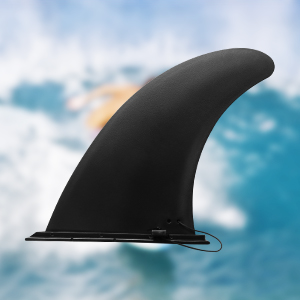 Detachable Fins