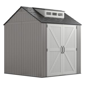 Shed Silo
