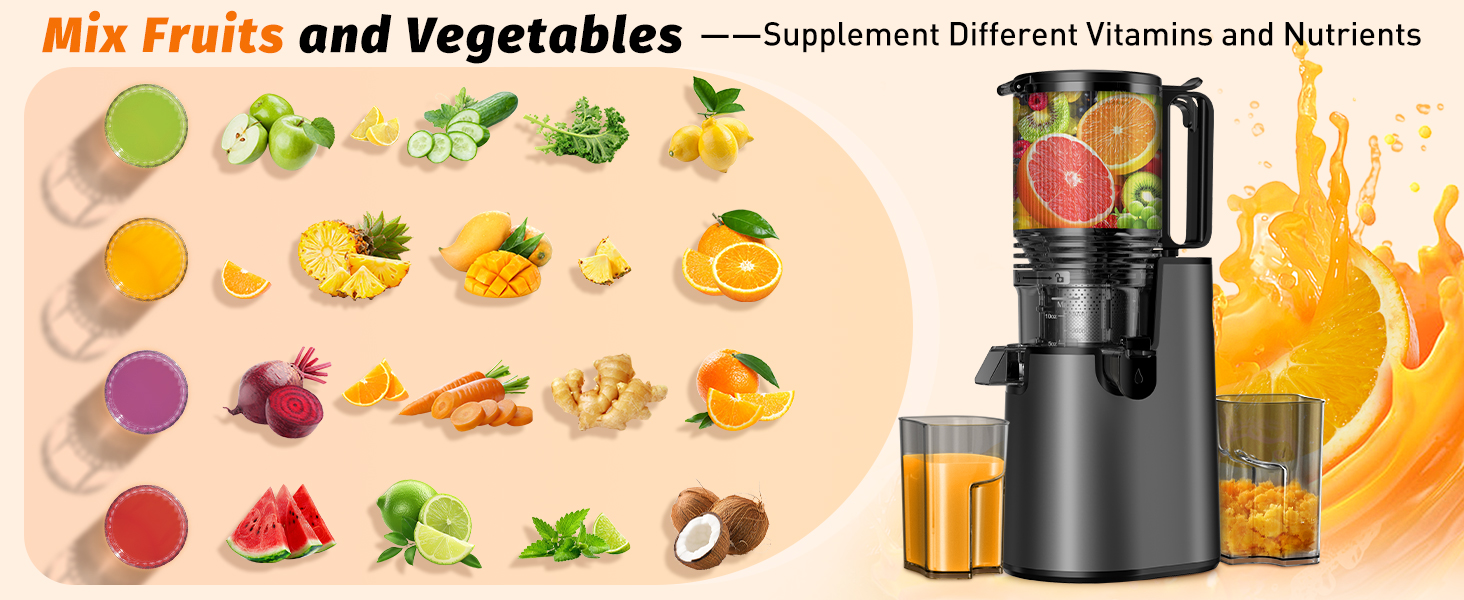 juicer