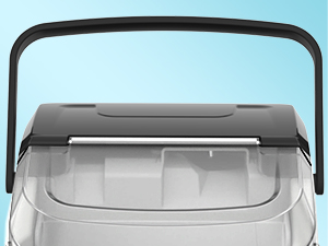 Carrying handle