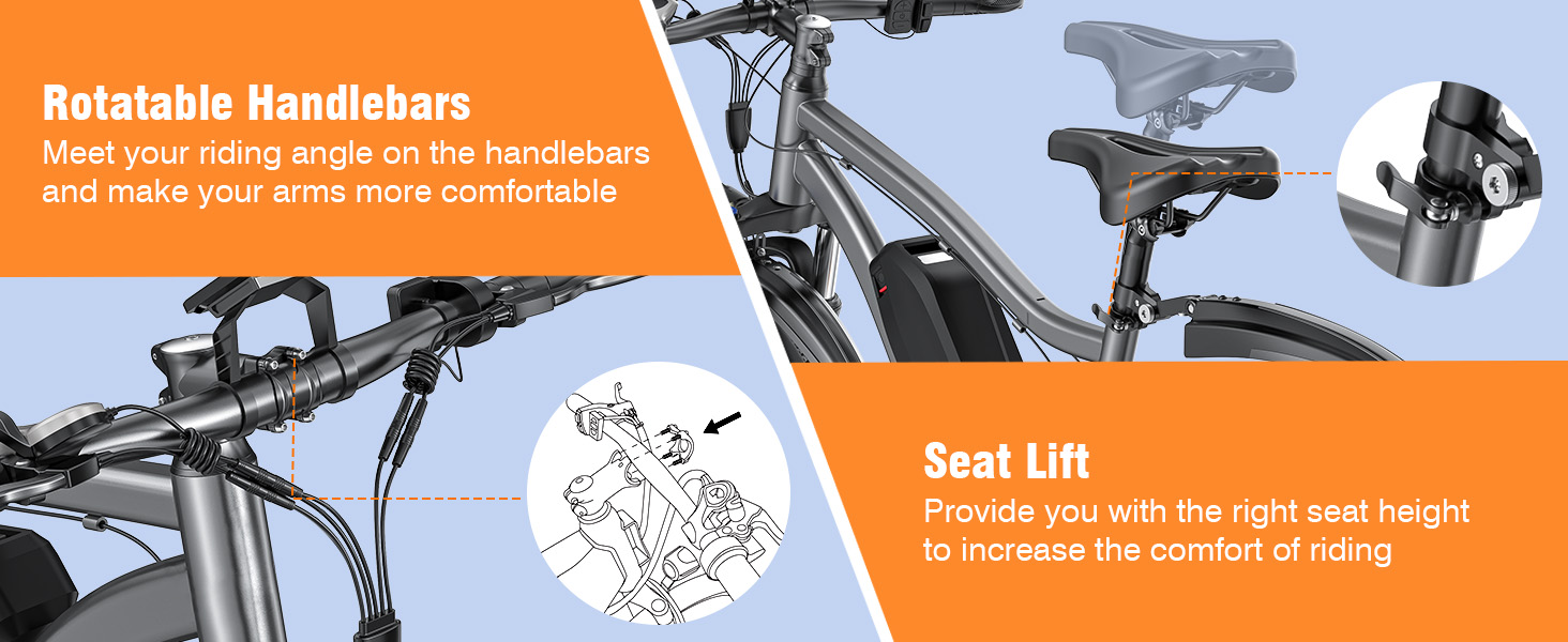 EBike-S6